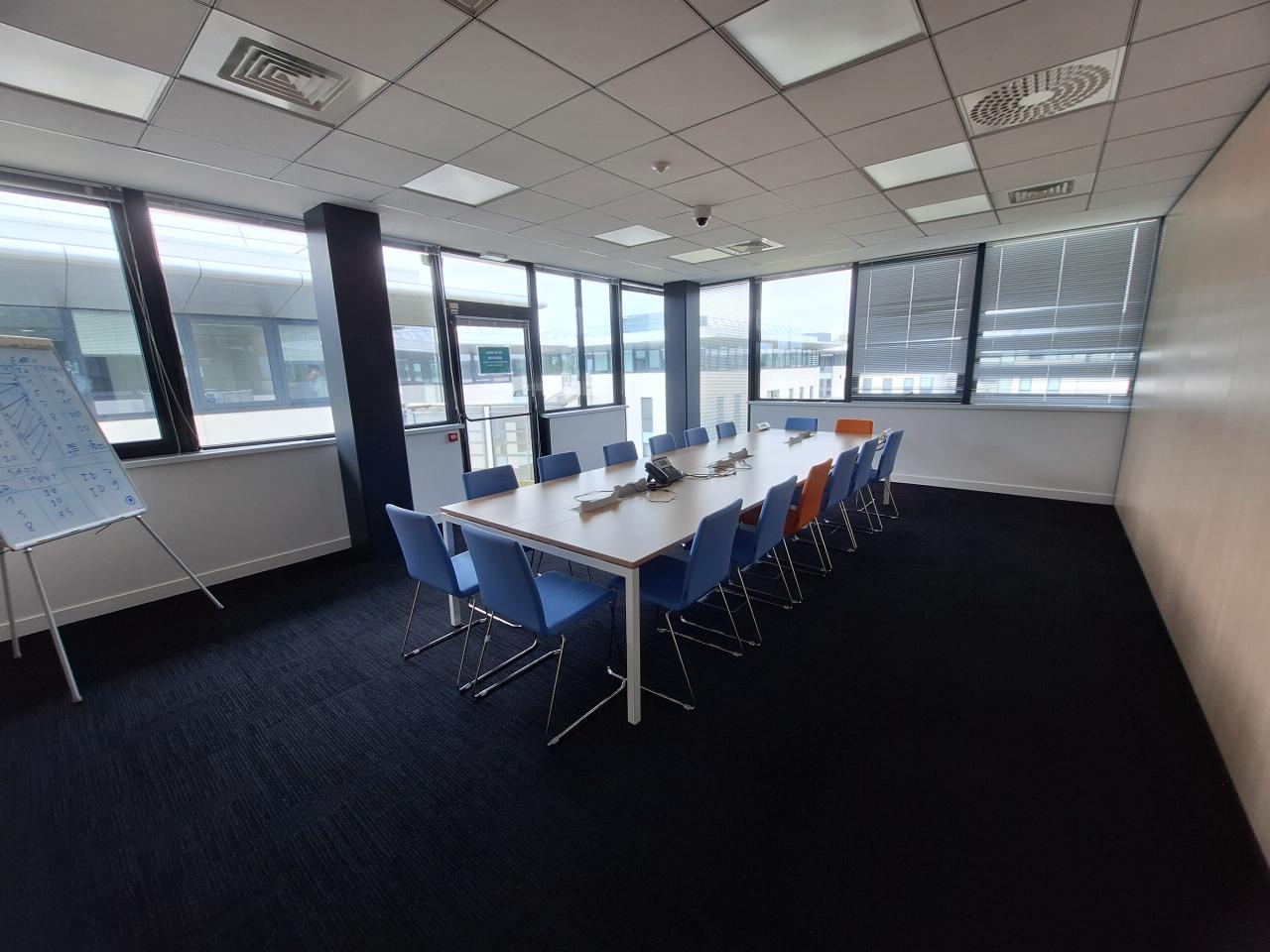 Bureau Le Haillan 1455m² Location bureau Le Haillan Gironde OLBUR2532147 16